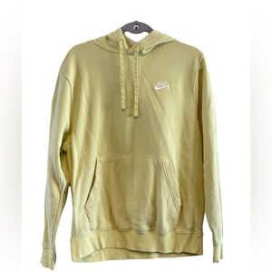 Nike Hoodie Sweater